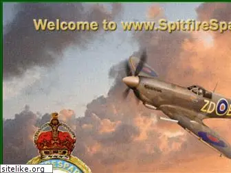 spitfirespares.com