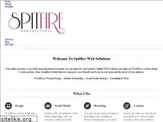 spitfirewebsolutions.com