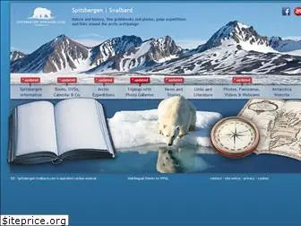 spitsbergen-svalbard.com