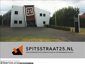 spitsstraat25.nl