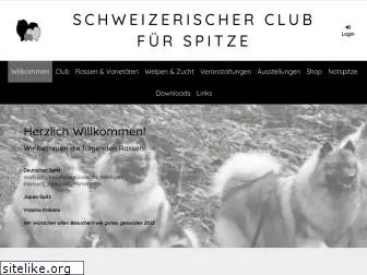 spitz-club.ch