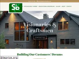 spitzackbuilders.com