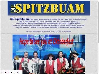 spitzbuam.org