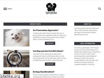 spitzpedia.com