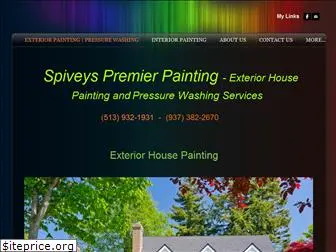 spiveyspremierpainting.com