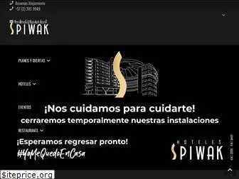 spiwak.com