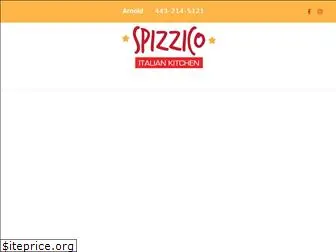 spizzicorestaurant.com