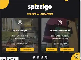 spizzigo.com