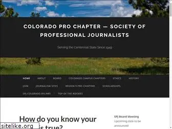 spjcolorado.com