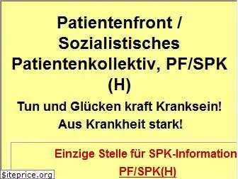 spkpfh.de