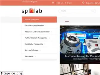 spl-lab.org