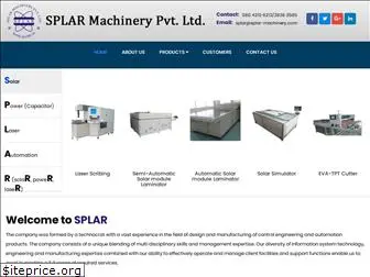 splar-machinery.com