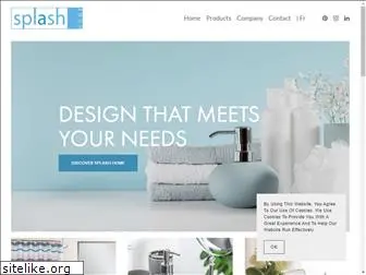 splash-home.com