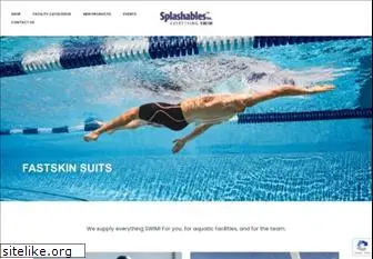 splashables.com