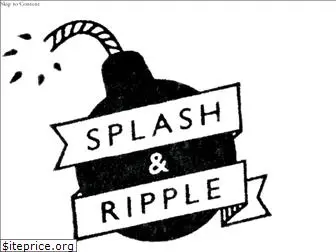 splashandripple.com