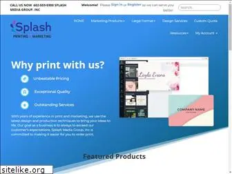 splashaz.com
