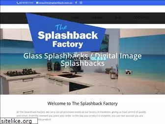 splashback.com.au