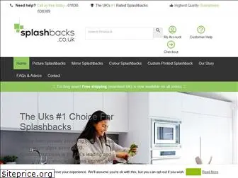 splashbacks.com