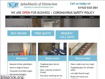 splashbacksofdistinction.co.uk