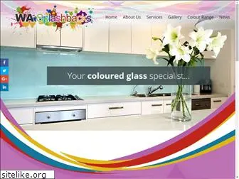 splashbackswa.com.au