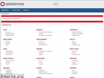 splashdirectory.com