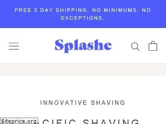 splashe.com