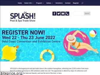 splashexpo.com.au