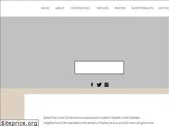 splashextensions.com