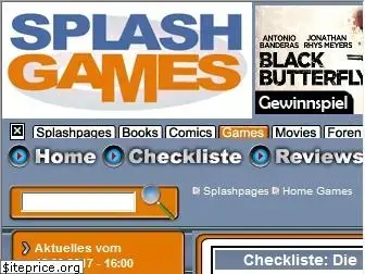 splashgames.de