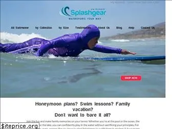 splashgearusa.com