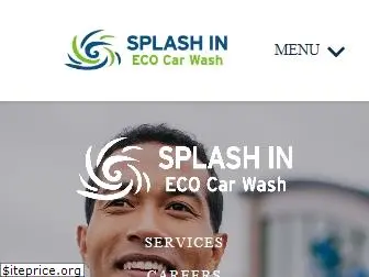 splashin.com