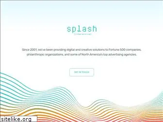 splashinteractive.com