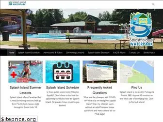 splashisland.ca