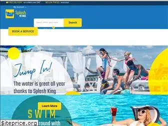 splashking.com.au