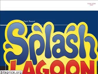 splashlagoon.com