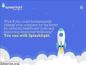 splashlightsolutions.com