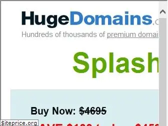 splashliving.com
