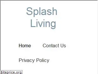 splashliving.org