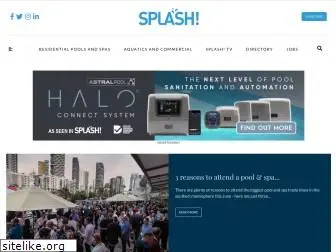 splashmagazine.com.au