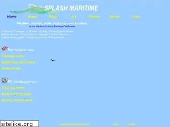 splashmaritime.com.au