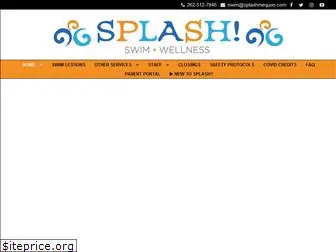 splashmequon.com