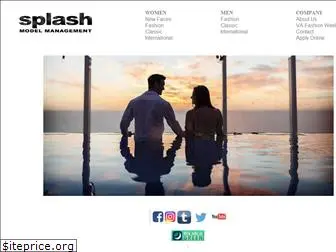 splashmodel.com