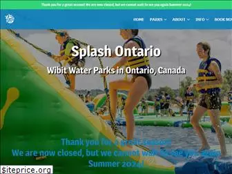 splashon.ca