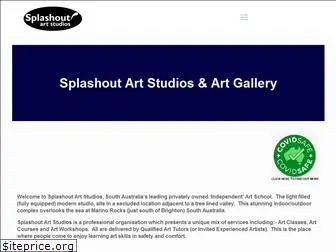 splashout.net.au