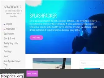 splashpacker.com