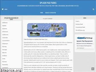 splashpadparks.com