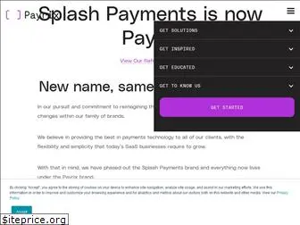 splashpay.com
