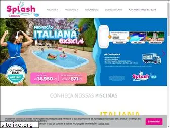 splashpiscinas.com
