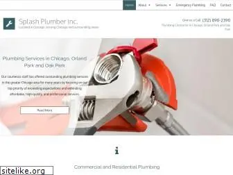 splashplumber.com