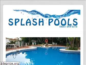 splashpoolsrules.com